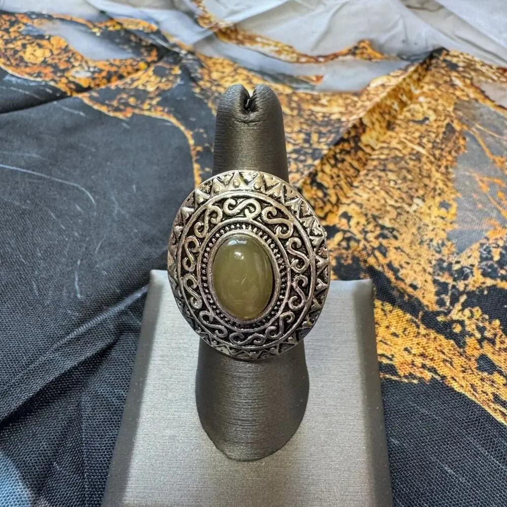 Hello Sunshine adjustable ring New ❤️